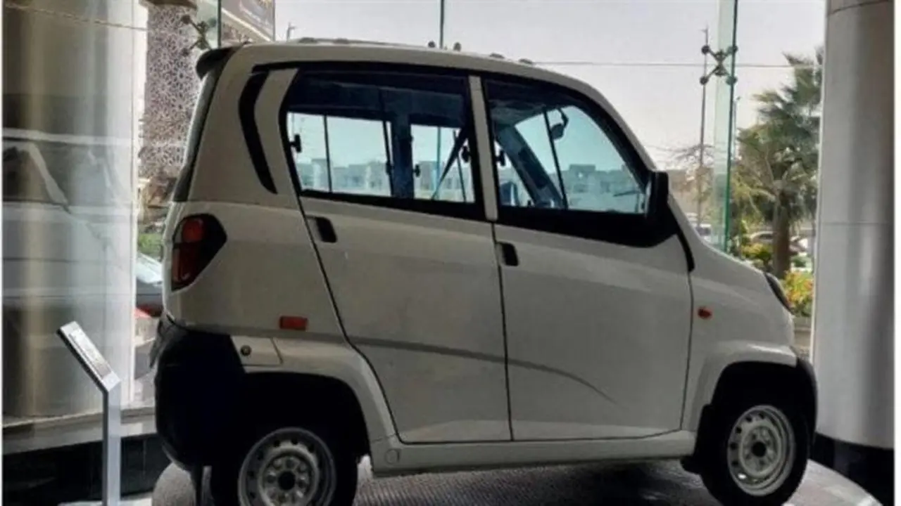 أماكن بيع بديل التوكتوك في مصر: خريطة المقرات الأقرب للمشترين